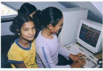 Send Deserving Children to school in Rural Nepal