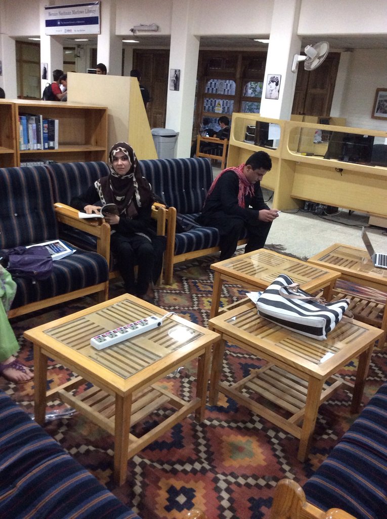 Save an Afghan University Student