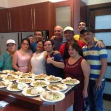 Cooking Workshop