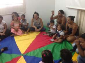 Early Intervention workshop