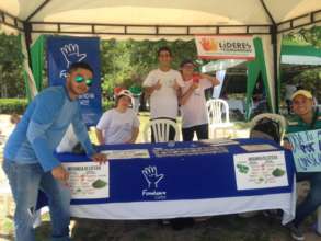 Youth month Conmemoration
