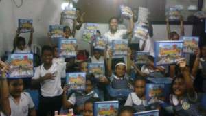 No 2 are Alike school strategy