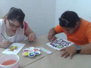 Art Day