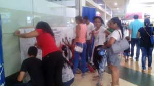 Mall Campaign