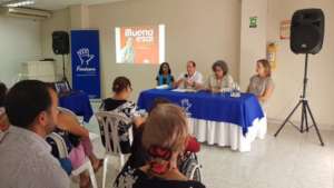 Accesibility forum