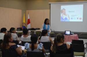 Teachers training