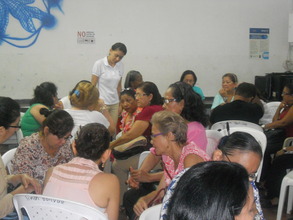 teachers  workshop