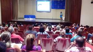 family conference