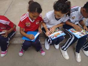 School activity