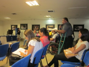 Inclusion forum