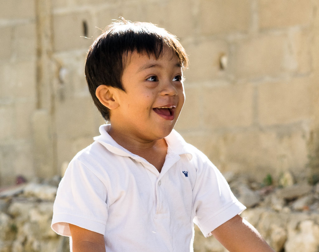 Intellectual disability:Busting Myths in Colombia