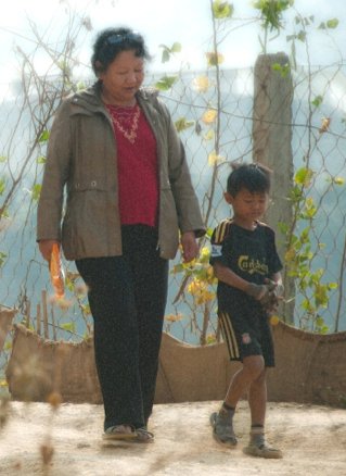 Home for 20 domestic abuse survivors- Aizawl,India