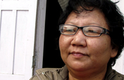 Home for 20 domestic abuse survivors- Aizawl,India