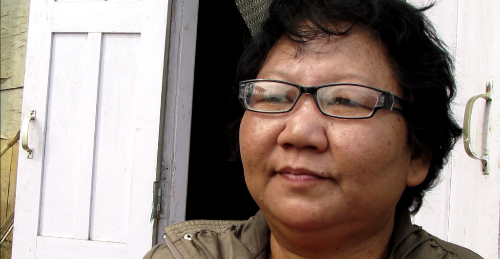 Home for 20 domestic abuse survivors- Aizawl,India