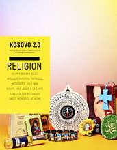 Religion, May 2012.