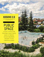 Public Space, June 2013.