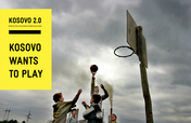 Kosovo Wants to Play