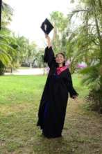 Graduation day