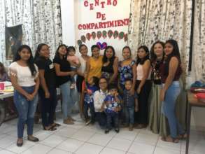 Current and Former students of CDC