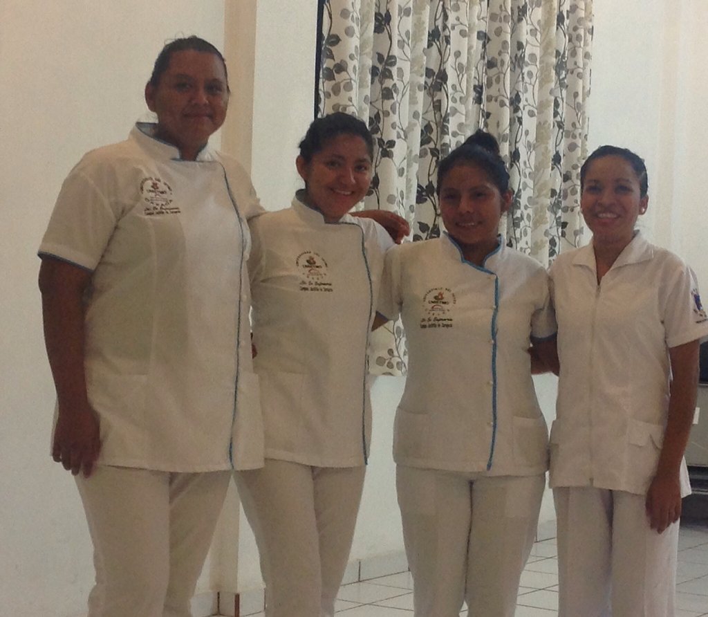 Higher education for indigenous women in Mexico