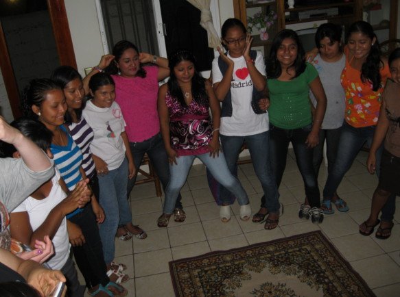 Higher education for indigenous women in Mexico