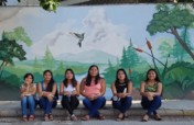 Higher education for indigenous women in Mexico