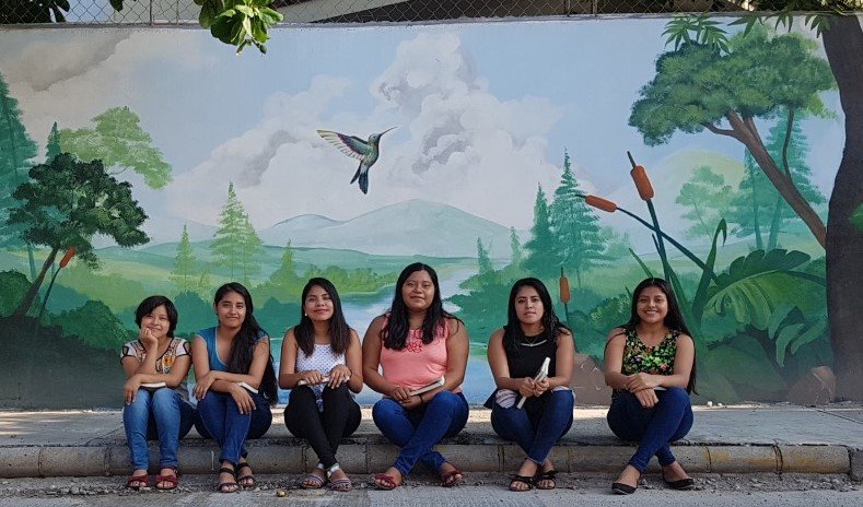 Higher education for indigenous women in Mexico