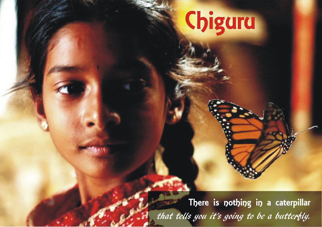 Chiguru-A Cultural Event for Govt School Children