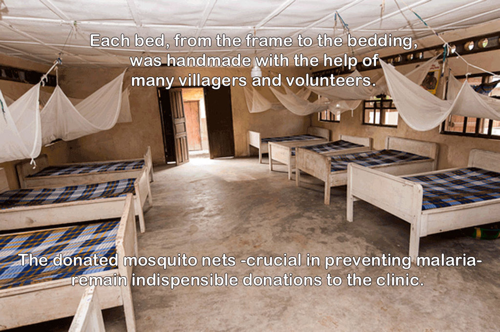 Give 1500 Clean Birth Kits Sierra Leone's Mothers