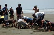 Train poachers to be nature guides in Costa Rica