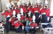 Support Our Youth Marching Band Program in Haiti