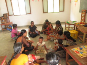 Group activity