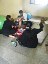 Physiotherapy