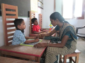 Special Education