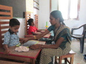 Special education