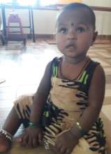 dharshini