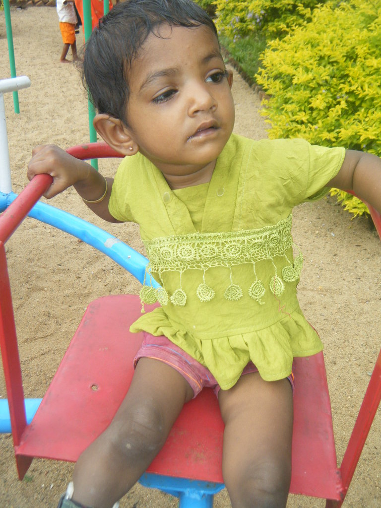 Early Intervention for Childhood Disabilities