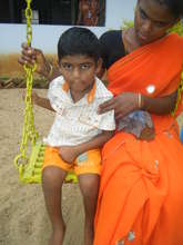 Mom & Child