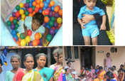 Early Intervention for Childhood Disabilities