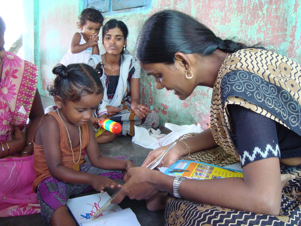 Community Based Rehabilitation
