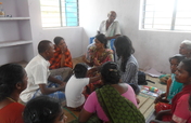 Community Based Rehabilitation