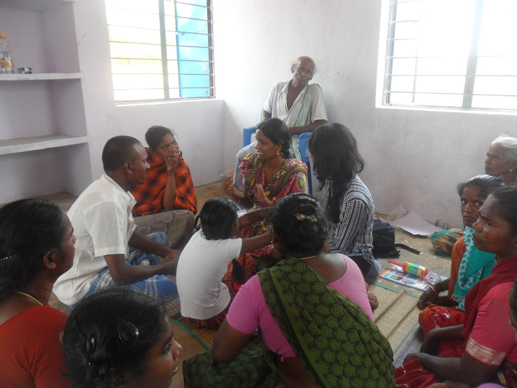 Community Based Rehabilitation