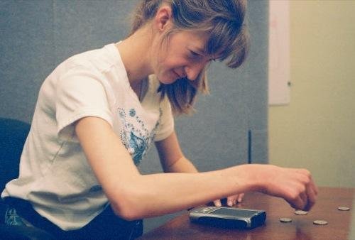 Cognitive Tech Labs for Students with Disabilities
