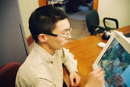 Cognitive Tech Labs for Students with Disabilities