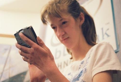 Cognitive Tech Labs for Students with Disabilities