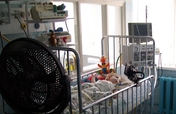 AIR SUPPLY VENTILATORS FOR KIDS WHO CANNOT BREATHE
