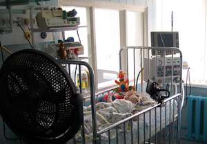 AIR SUPPLY VENTILATORS FOR KIDS WHO CANNOT BREATHE