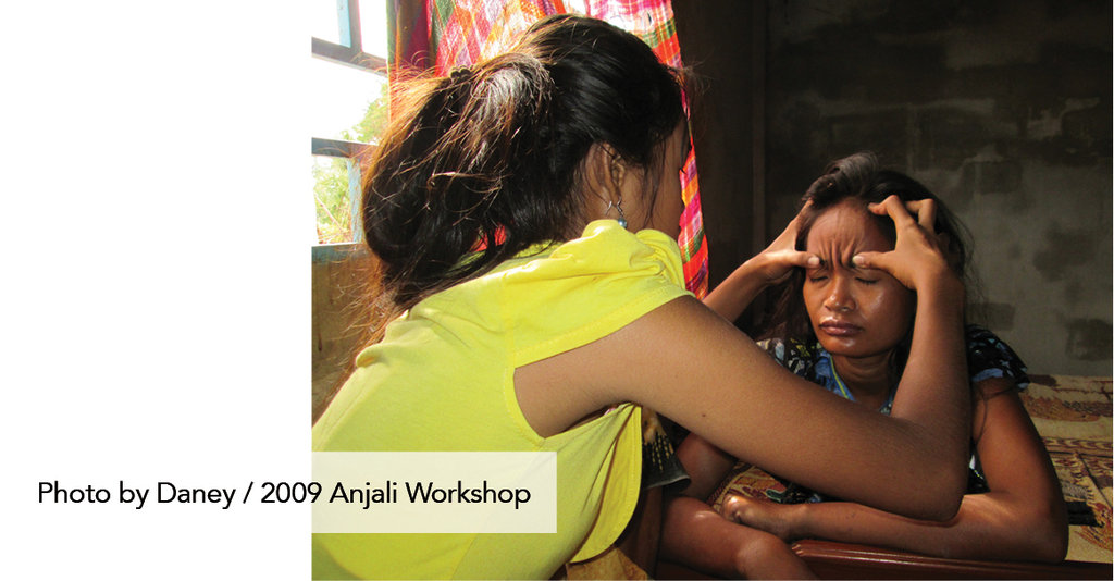 10-Day Photo Workshops for 50 Cambodian Children