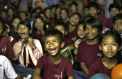 10-Day Photo Workshops for 50 Cambodian Children
