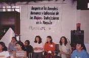 Labour Justice for Maquila Workers in La Laguna